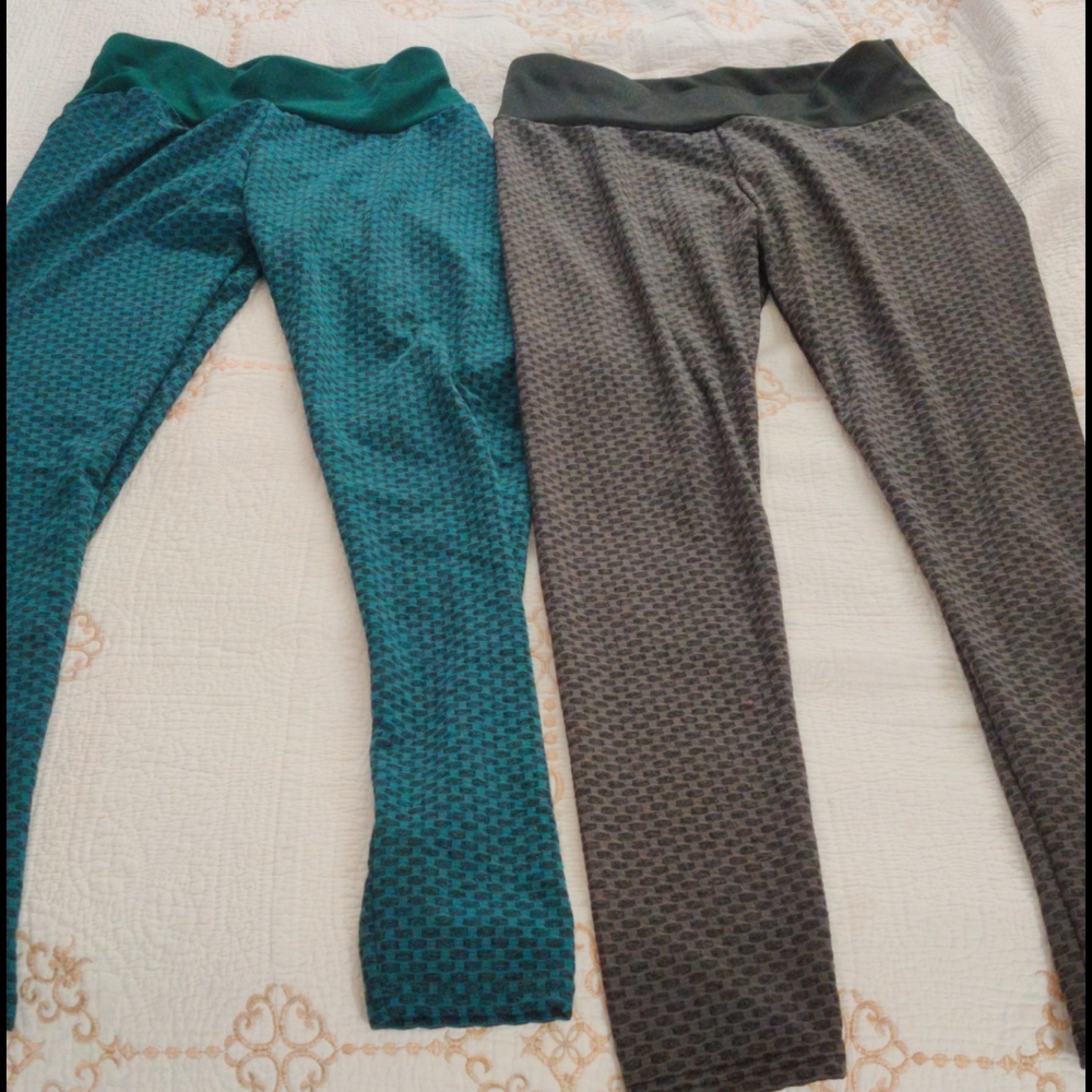 TikTok Leggings
